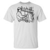 Men's Tall Ultra Cotton® T-Shirt Thumbnail