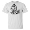 Men's Tall Ultra Cotton® T-Shirt Thumbnail