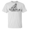 Men's Tall Ultra Cotton® T-Shirt Thumbnail