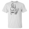Men's Tall Ultra Cotton® T-Shirt Thumbnail