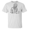Men's Tall Ultra Cotton® T-Shirt Thumbnail