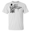Men's Tall Ultra Cotton® T-Shirt Thumbnail