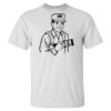 Men's Tall Ultra Cotton® T-Shirt Thumbnail
