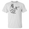 Men's Tall Ultra Cotton® T-Shirt Thumbnail