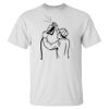 Men's Tall Ultra Cotton® T-Shirt Thumbnail