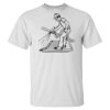 Men's Tall Ultra Cotton® T-Shirt Thumbnail