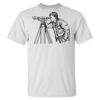 Men's Tall Ultra Cotton® T-Shirt Thumbnail