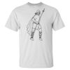Ultra Cotton® Tall T-Shirt Thumbnail