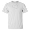 Men's Tall Ultra Cotton® T-Shirt Thumbnail