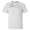 Men's Tall Ultra Cotton® T-Shirt Thumbnail