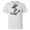 Men's Tall Ultra Cotton® T-Shirt Thumbnail