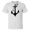 Men's Tall Ultra Cotton® T-Shirt Thumbnail