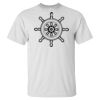 Men's Tall Ultra Cotton® T-Shirt Thumbnail