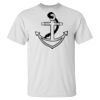 Men's Tall Ultra Cotton® T-Shirt Thumbnail