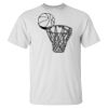 Men's Tall Ultra Cotton® T-Shirt Thumbnail
