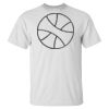 Men's Tall Ultra Cotton® T-Shirt Thumbnail