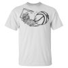 Men's Tall Ultra Cotton® T-Shirt Thumbnail
