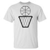 Men's Tall Ultra Cotton® T-Shirt Thumbnail