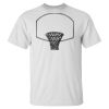 Men's Tall Ultra Cotton® T-Shirt Thumbnail