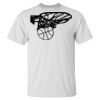 Men's Tall Ultra Cotton® T-Shirt Thumbnail
