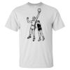 Men's Tall Ultra Cotton® T-Shirt Thumbnail