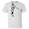 Men's Tall Ultra Cotton® T-Shirt Thumbnail