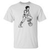 Men's Tall Ultra Cotton® T-Shirt Thumbnail