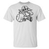 Men's Tall Ultra Cotton® T-Shirt Thumbnail