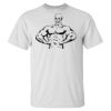 Men's Tall Ultra Cotton® T-Shirt Thumbnail