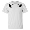 Men's Tall Ultra Cotton® T-Shirt Thumbnail