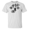 Men's Tall Ultra Cotton® T-Shirt Thumbnail