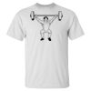 Men's Tall Ultra Cotton® T-Shirt Thumbnail