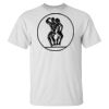 Men's Tall Ultra Cotton® T-Shirt Thumbnail