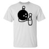 Men's Tall Ultra Cotton® T-Shirt Thumbnail