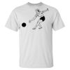 Men's Tall Ultra Cotton® T-Shirt Thumbnail