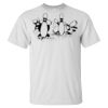 Men's Tall Ultra Cotton® T-Shirt Thumbnail