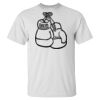 Men's Tall Ultra Cotton® T-Shirt Thumbnail