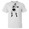 Men's Tall Ultra Cotton® T-Shirt Thumbnail
