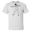 Men's Tall Ultra Cotton® T-Shirt Thumbnail