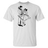 Men's Tall Ultra Cotton® T-Shirt Thumbnail