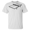 Men's Tall Ultra Cotton® T-Shirt Thumbnail
