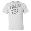 Men's Tall Ultra Cotton® T-Shirt Thumbnail