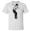 Ultra Cotton® Tall T-Shirt Thumbnail