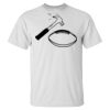 Men's Tall Ultra Cotton® T-Shirt Thumbnail