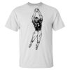 Men's Tall Ultra Cotton® T-Shirt Thumbnail
