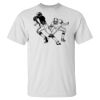 Men's Tall Ultra Cotton® T-Shirt Thumbnail