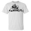 Men's Tall Ultra Cotton® T-Shirt Thumbnail