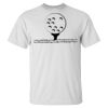 Men's Tall Ultra Cotton® T-Shirt Thumbnail
