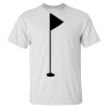 Men's Tall Ultra Cotton® T-Shirt Thumbnail