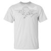 Men's Tall Ultra Cotton® T-Shirt Thumbnail